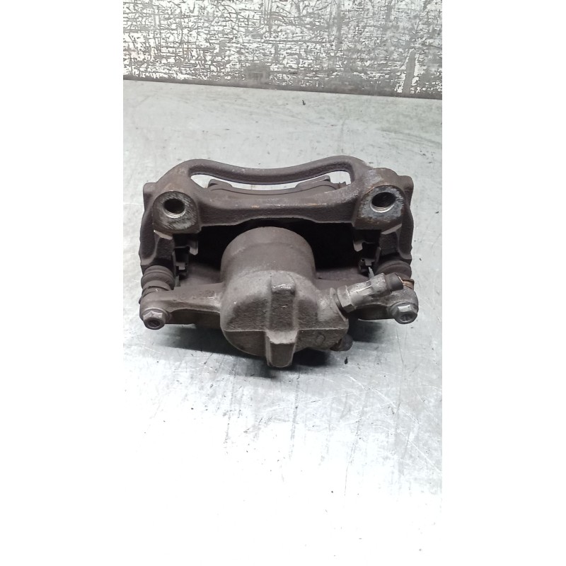 Recambio de pinza freno trasera izquierda para fiat ducato furgoneta (250_) 160 multijet 3,0 d referencia OEM IAM  BOSCH 06