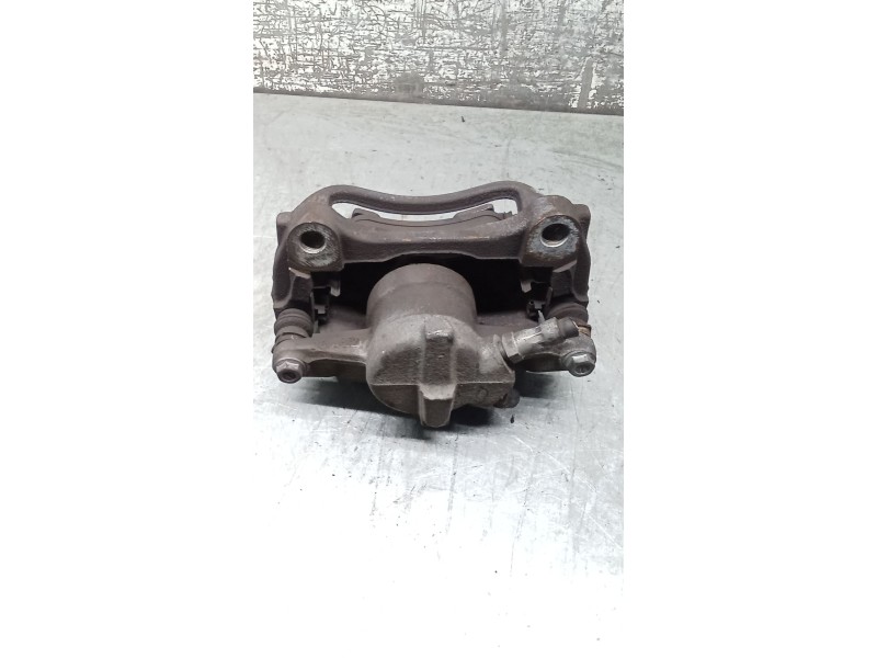 Recambio de pinza freno trasera izquierda para fiat ducato furgoneta (250_) 160 multijet 3,0 d referencia OEM IAM  BOSCH 06