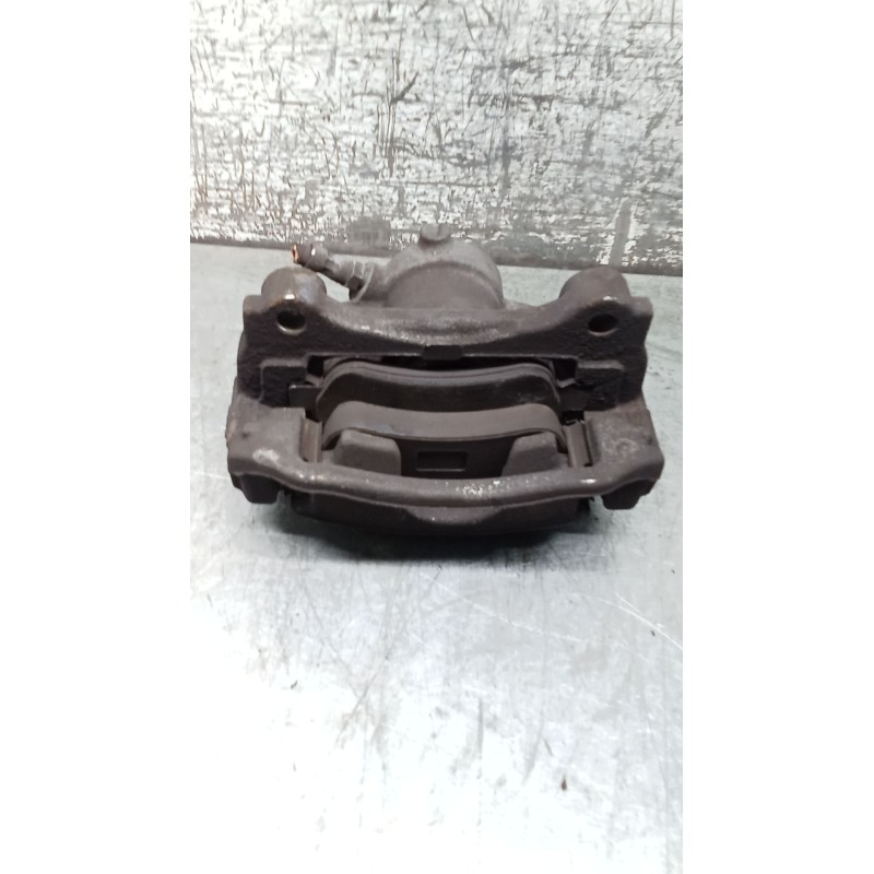 Recambio de pinza freno trasera izquierda para fiat ducato furgoneta (250_) 160 multijet 3,0 d referencia OEM IAM  BOSCH 06