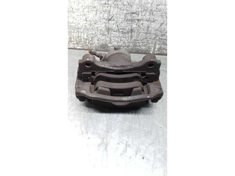 Recambio de pinza freno trasera izquierda para fiat ducato furgoneta (250_) 160 multijet 3,0 d referencia OEM IAM  BOSCH 06
