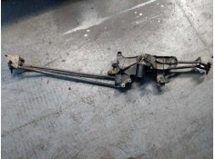 Recambio de motor limpia delantero para peugeot 807 sr pack referencia OEM IAM    2