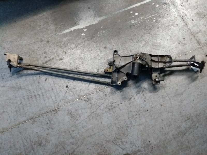 Recambio de motor limpia delantero para peugeot 807 sr pack referencia OEM IAM   