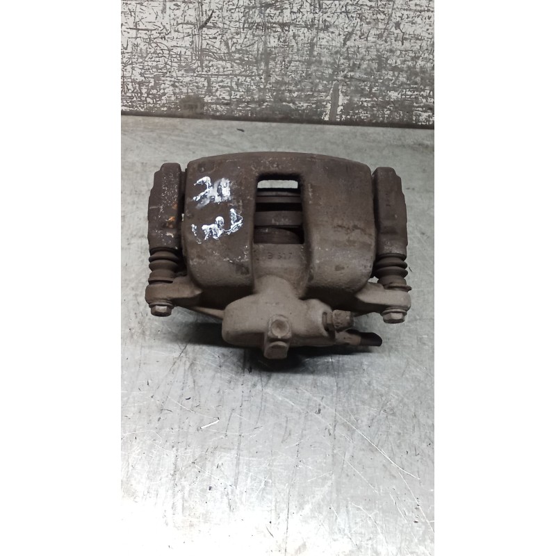 Recambio de pinza freno trasera derecha para fiat ducato furgoneta (250_) 160 multijet 3,0 d referencia OEM IAM   06
