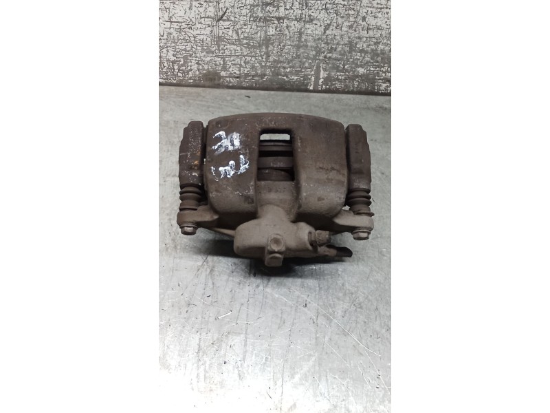 Recambio de pinza freno trasera derecha para fiat ducato furgoneta (250_) 160 multijet 3,0 d referencia OEM IAM   06