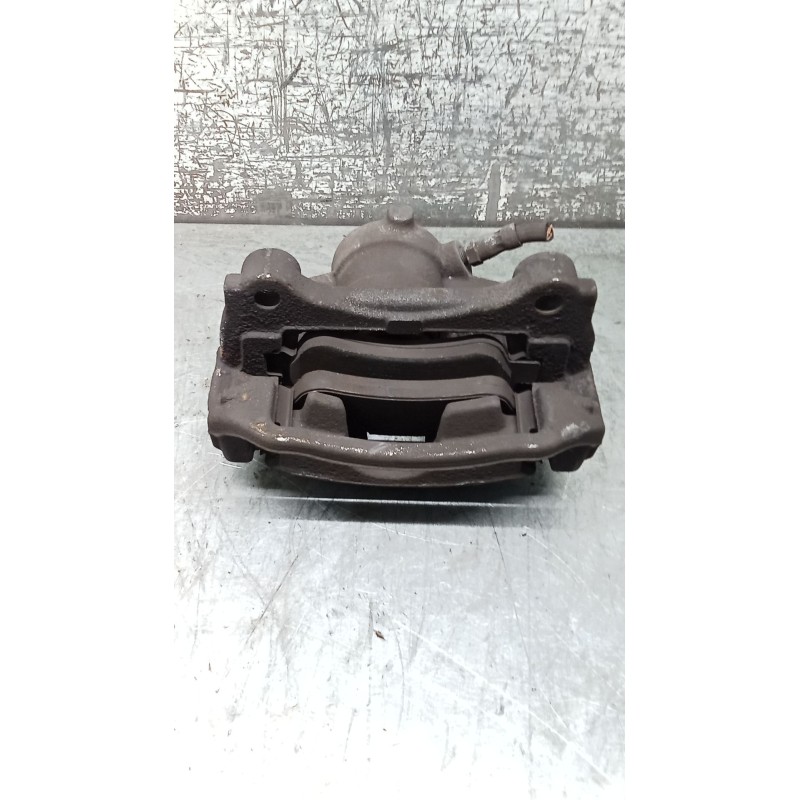 Recambio de pinza freno trasera derecha para fiat ducato furgoneta (250_) 160 multijet 3,0 d referencia OEM IAM   06