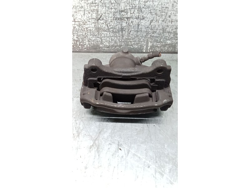 Recambio de pinza freno trasera derecha para fiat ducato furgoneta (250_) 160 multijet 3,0 d referencia OEM IAM   06