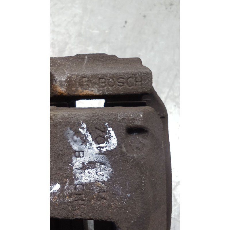 Recambio de pinza freno trasera derecha para fiat ducato furgoneta (250_) 160 multijet 3,0 d referencia OEM IAM   06