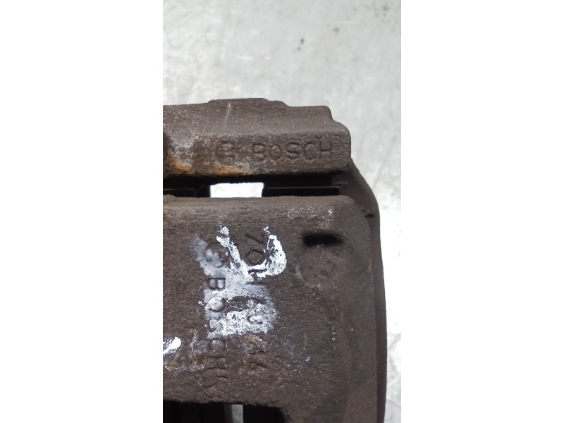 Recambio de pinza freno trasera derecha para fiat ducato furgoneta (250_) 160 multijet 3,0 d referencia OEM IAM   06