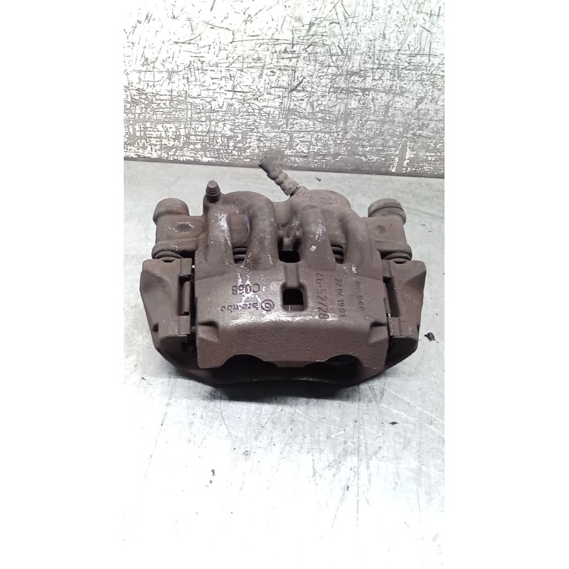 Recambio de pinza freno delantera derecha para fiat ducato furgoneta (250_) 160 multijet 3,0 d referencia OEM IAM  BREMBO 06