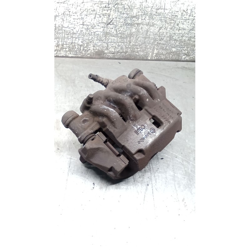 Recambio de pinza freno delantera derecha para fiat ducato furgoneta (250_) 160 multijet 3,0 d referencia OEM IAM  BREMBO 06