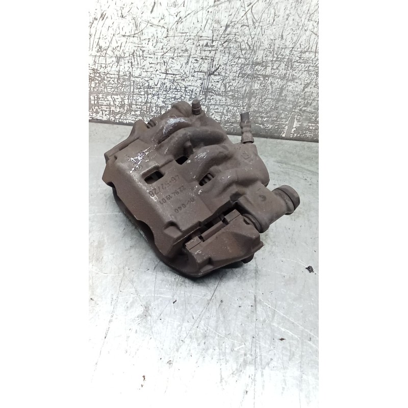 Recambio de pinza freno delantera derecha para fiat ducato furgoneta (250_) 160 multijet 3,0 d referencia OEM IAM  BREMBO 06