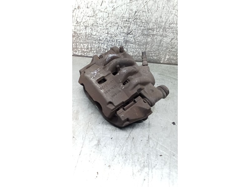 Recambio de pinza freno delantera derecha para fiat ducato furgoneta (250_) 160 multijet 3,0 d referencia OEM IAM  BREMBO 06