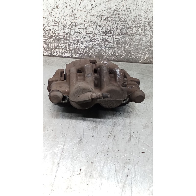 Recambio de pinza freno delantera derecha para fiat ducato furgoneta (250_) 160 multijet 3,0 d referencia OEM IAM  BREMBO 06