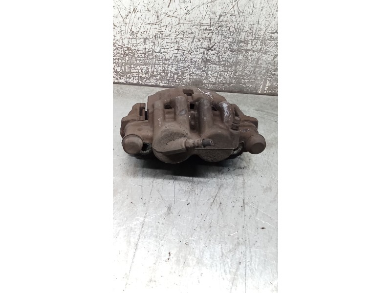 Recambio de pinza freno delantera derecha para fiat ducato furgoneta (250_) 160 multijet 3,0 d referencia OEM IAM  BREMBO 06