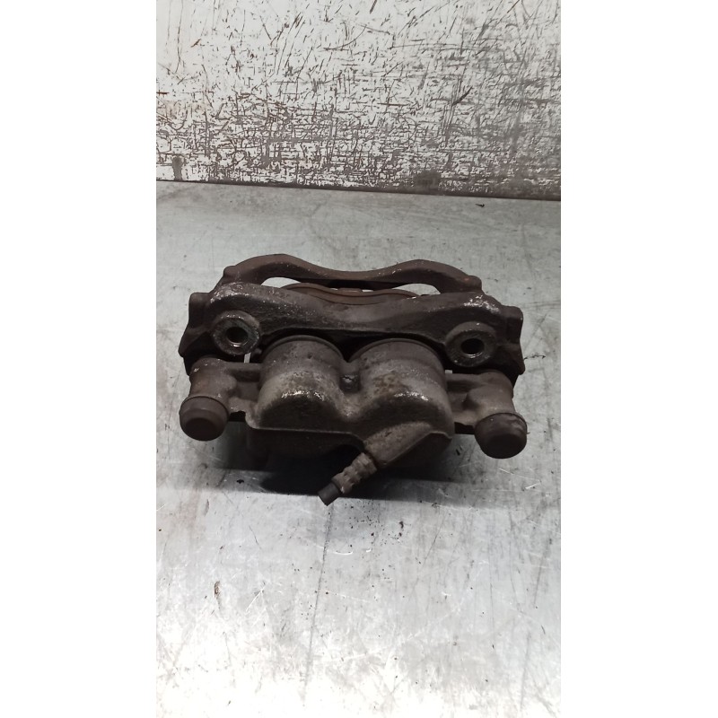 Recambio de pinza freno delantera derecha para fiat ducato furgoneta (250_) 160 multijet 3,0 d referencia OEM IAM  BREMBO 06
