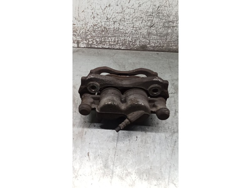 Recambio de pinza freno delantera derecha para fiat ducato furgoneta (250_) 160 multijet 3,0 d referencia OEM IAM  BREMBO 06