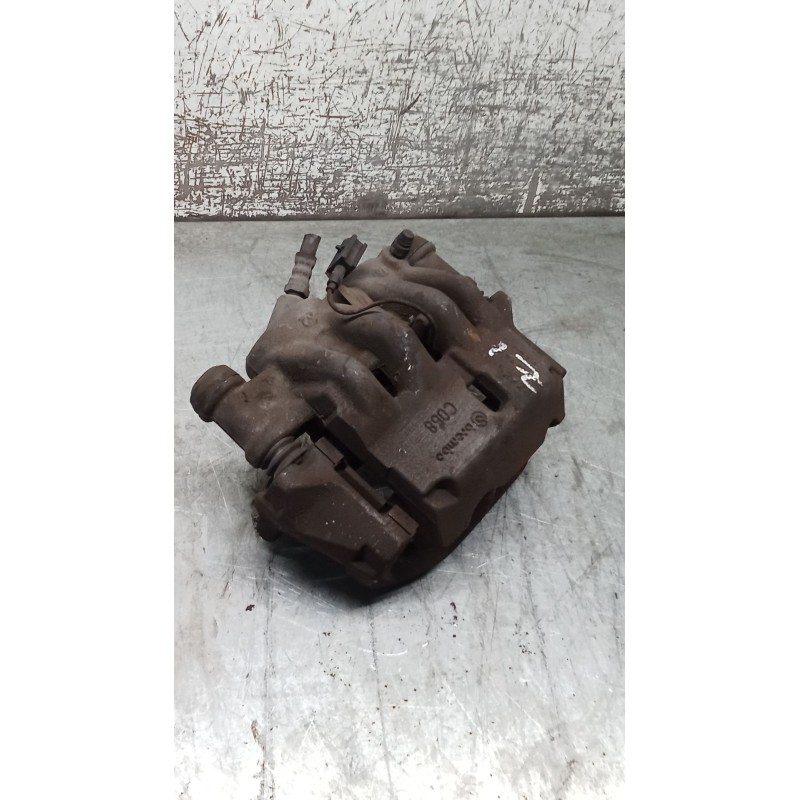 Recambio de pinza freno delantera izquierda para fiat ducato furgoneta (250_) 160 multijet 3,0 d referencia OEM IAM  BREMBO 06