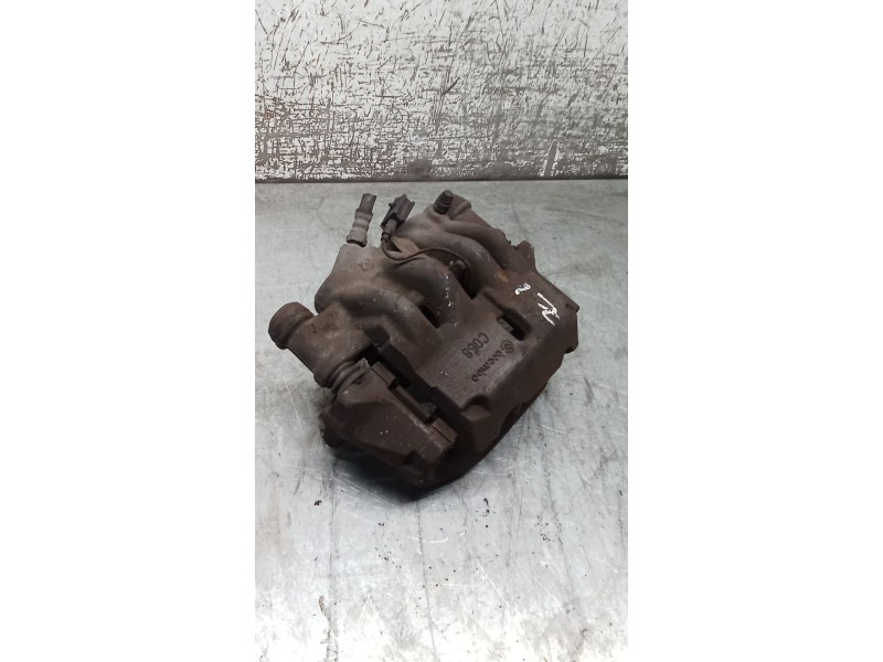 Recambio de pinza freno delantera izquierda para fiat ducato furgoneta (250_) 160 multijet 3,0 d referencia OEM IAM  BREMBO 06