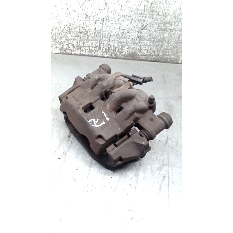 Recambio de pinza freno delantera izquierda para fiat ducato furgoneta (250_) 160 multijet 3,0 d referencia OEM IAM  BREMBO 06