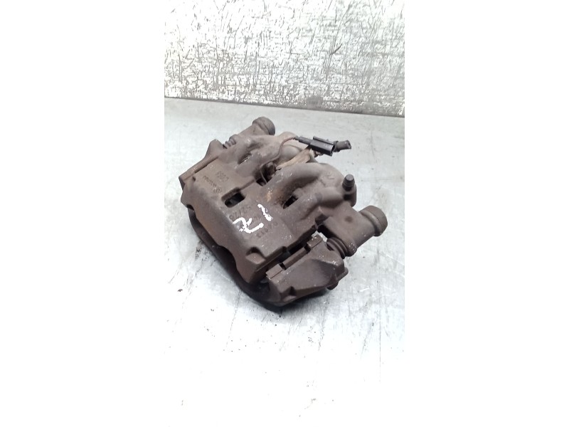 Recambio de pinza freno delantera izquierda para fiat ducato furgoneta (250_) 160 multijet 3,0 d referencia OEM IAM  BREMBO 06