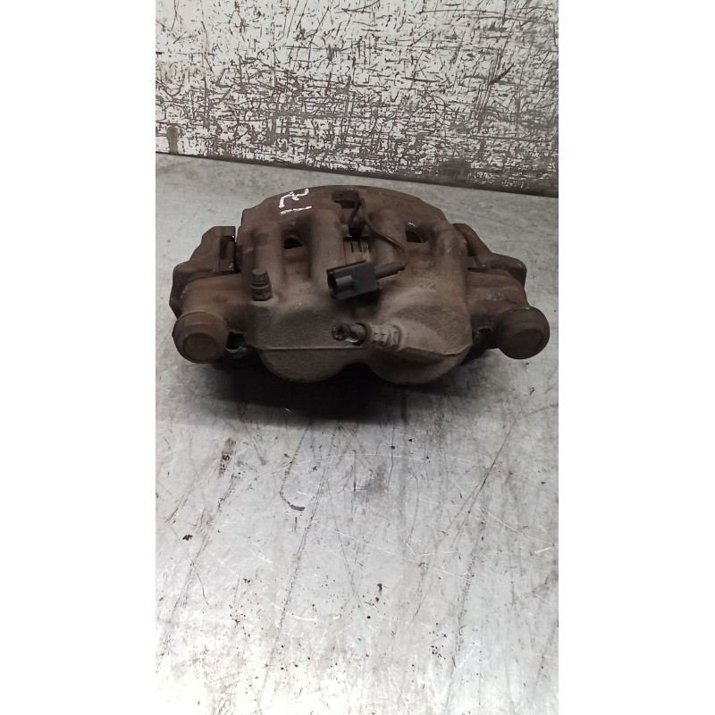 Recambio de pinza freno delantera izquierda para fiat ducato furgoneta (250_) 160 multijet 3,0 d referencia OEM IAM  BREMBO 06