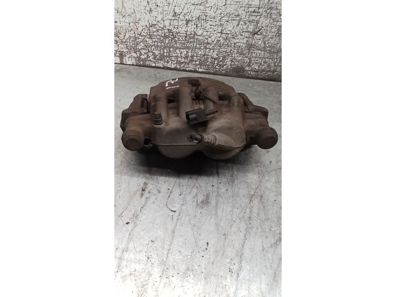 Recambio de pinza freno delantera izquierda para fiat ducato furgoneta (250_) 160 multijet 3,0 d referencia OEM IAM  BREMBO 06