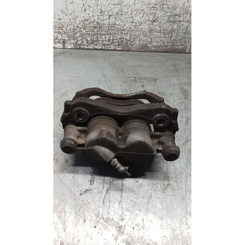 Recambio de pinza freno delantera izquierda para fiat ducato furgoneta (250_) 160 multijet 3,0 d referencia OEM IAM  BREMBO 06