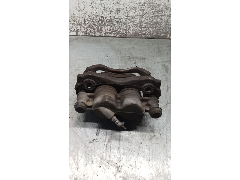Recambio de pinza freno delantera izquierda para fiat ducato furgoneta (250_) 160 multijet 3,0 d referencia OEM IAM  BREMBO 06