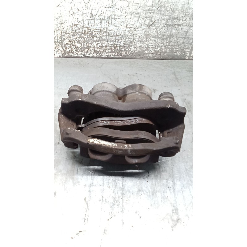 Recambio de pinza freno delantera izquierda para fiat ducato furgoneta (250_) 160 multijet 3,0 d referencia OEM IAM  BREMBO 06