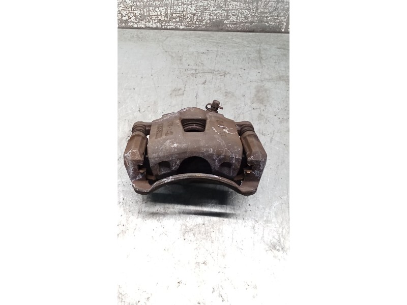 Recambio de pinza freno delantera izquierda para daewoo nubira sedán (j200) 1.6 referencia OEM IAM   03