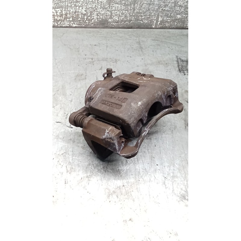 Recambio de pinza freno delantera izquierda para daewoo nubira sedán (j200) 1.6 referencia OEM IAM   03