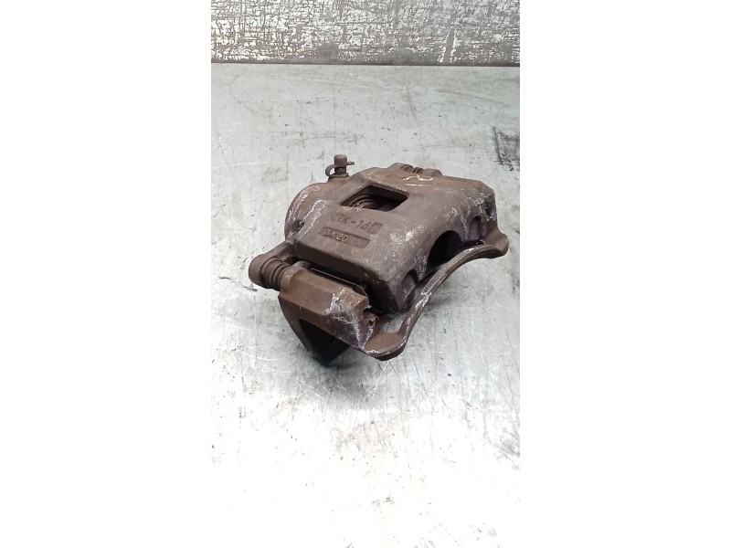 Recambio de pinza freno delantera izquierda para daewoo nubira sedán (j200) 1.6 referencia OEM IAM   03