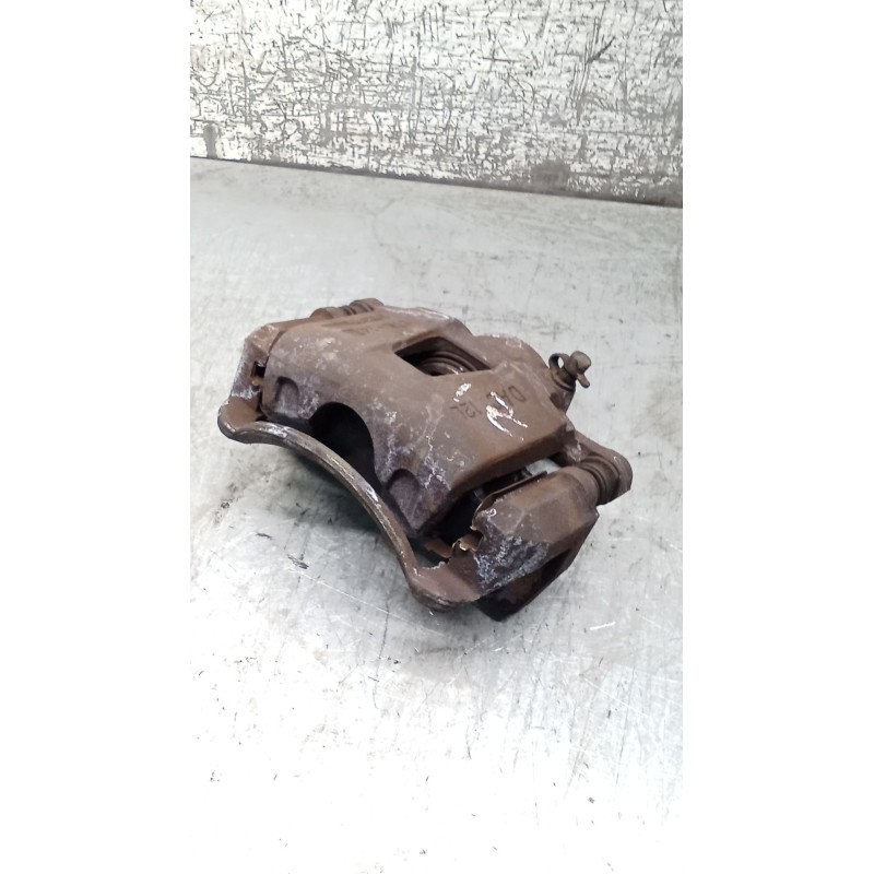 Recambio de pinza freno delantera izquierda para daewoo nubira sedán (j200) 1.6 referencia OEM IAM   03