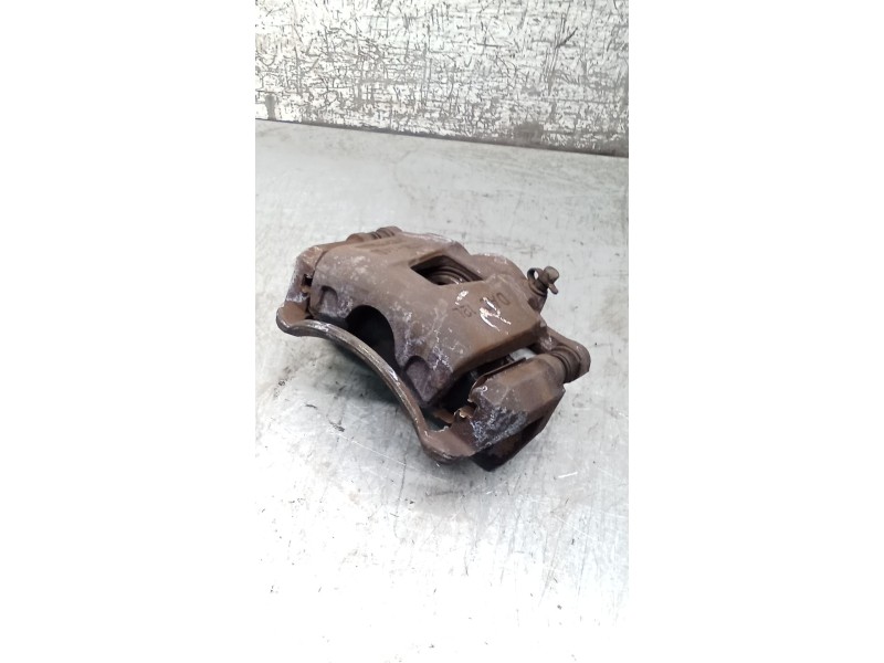 Recambio de pinza freno delantera izquierda para daewoo nubira sedán (j200) 1.6 referencia OEM IAM   03