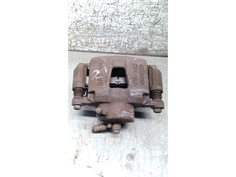 Recambio de pinza freno delantera izquierda para daewoo nubira sedán (j200) 1.6 referencia OEM IAM   03