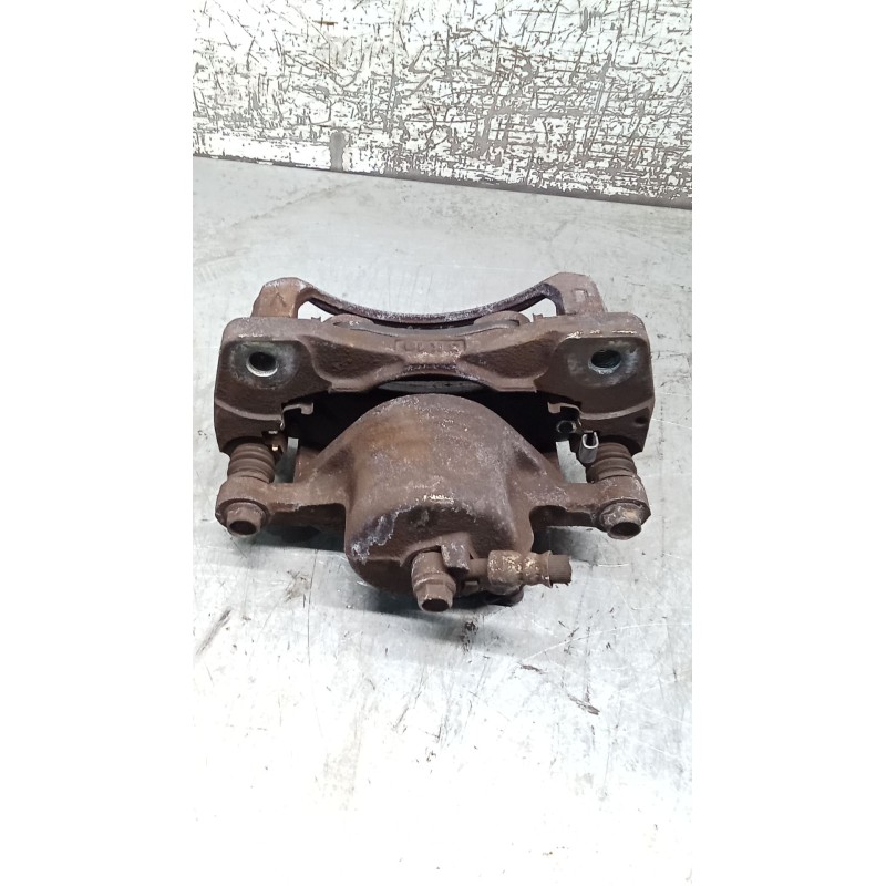 Recambio de pinza freno delantera izquierda para daewoo nubira sedán (j200) 1.6 referencia OEM IAM   03