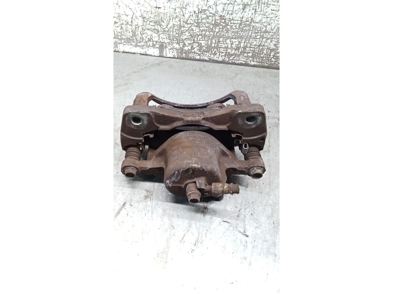 Recambio de pinza freno delantera izquierda para daewoo nubira sedán (j200) 1.6 referencia OEM IAM   03