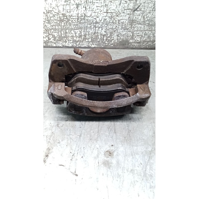 Recambio de pinza freno delantera izquierda para daewoo nubira sedán (j200) 1.6 referencia OEM IAM   03