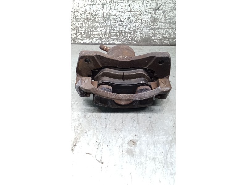 Recambio de pinza freno delantera izquierda para daewoo nubira sedán (j200) 1.6 referencia OEM IAM   03