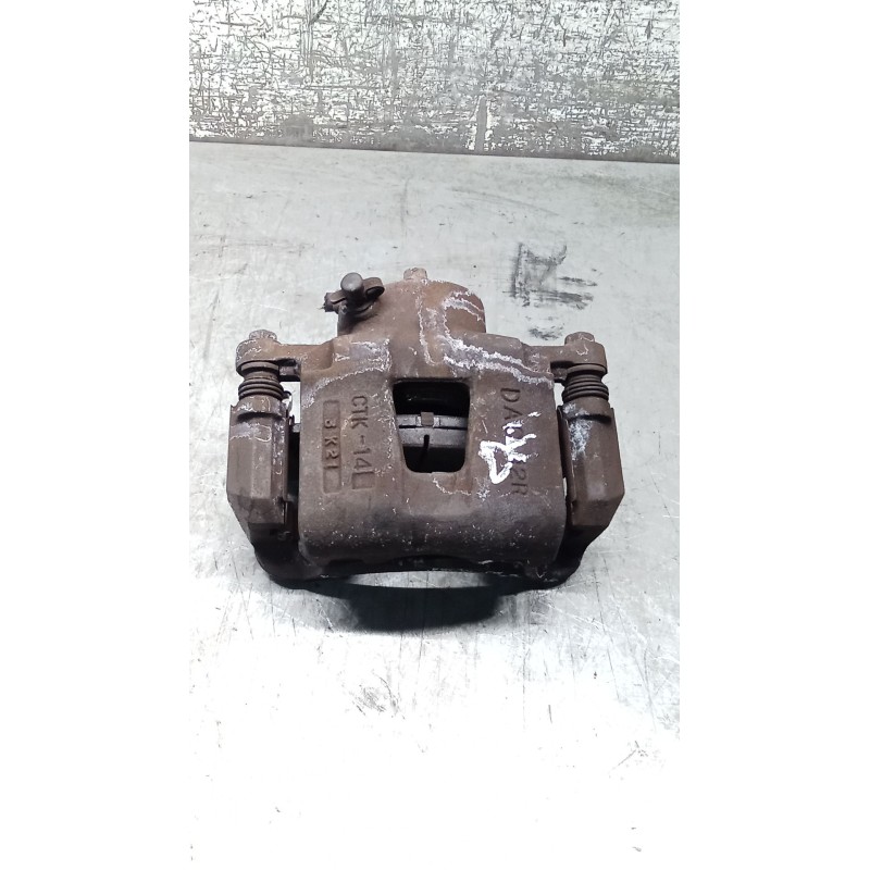 Recambio de pinza freno delantera derecha para daewoo nubira sedán (j200) 1.6 referencia OEM IAM   03