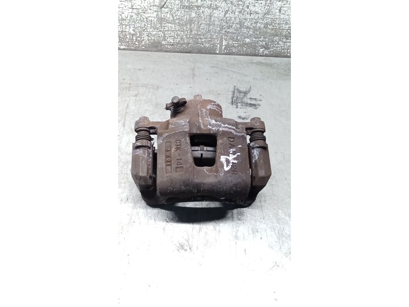 Recambio de pinza freno delantera derecha para daewoo nubira sedán (j200) 1.6 referencia OEM IAM   03