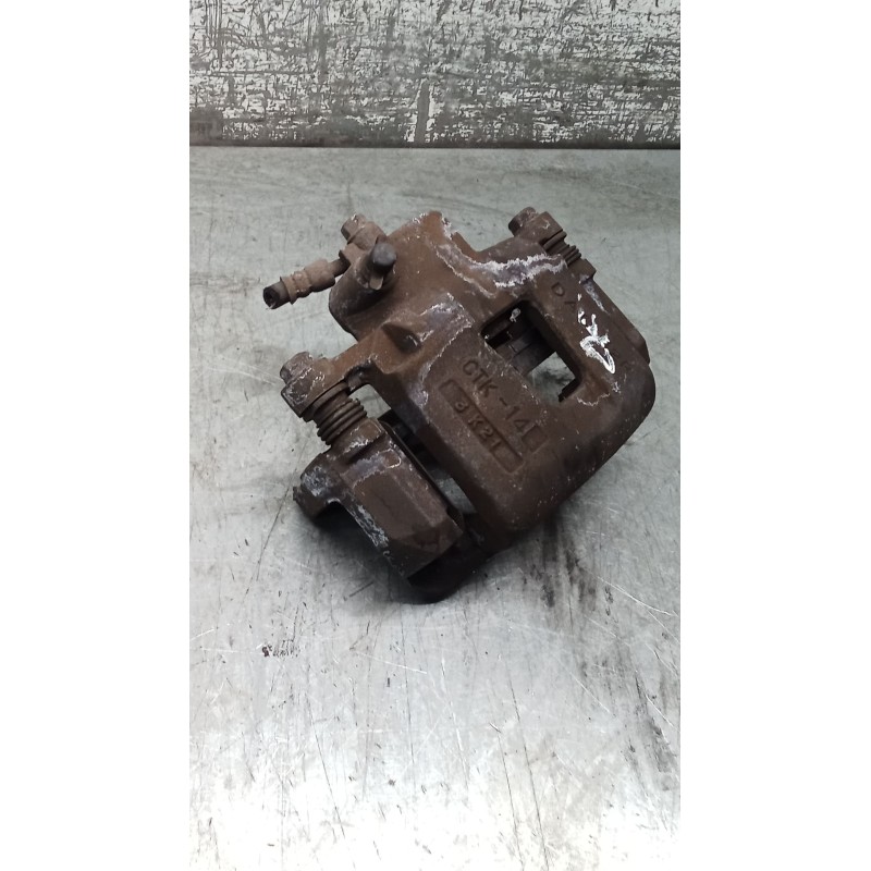 Recambio de pinza freno delantera derecha para daewoo nubira sedán (j200) 1.6 referencia OEM IAM   03