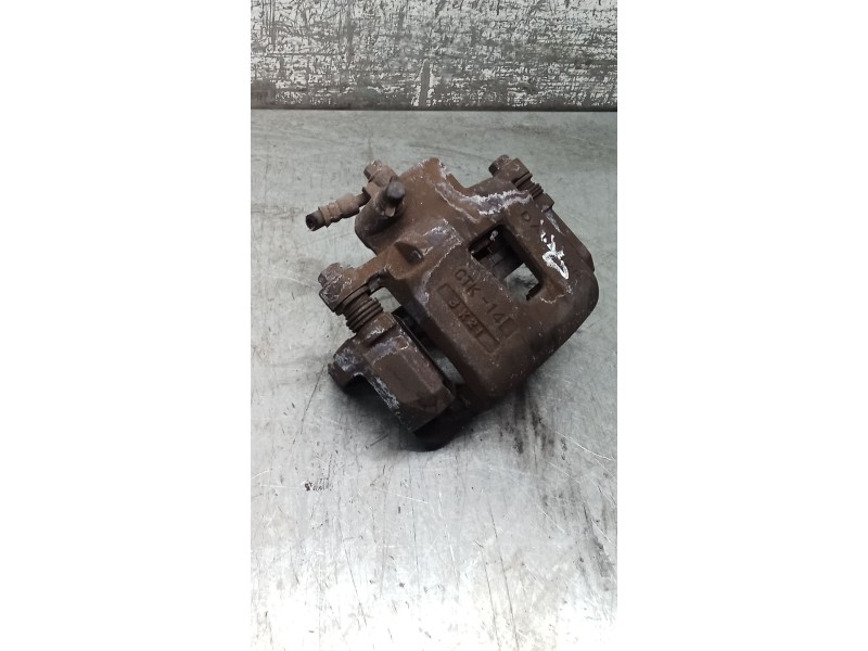 Recambio de pinza freno delantera derecha para daewoo nubira sedán (j200) 1.6 referencia OEM IAM   03