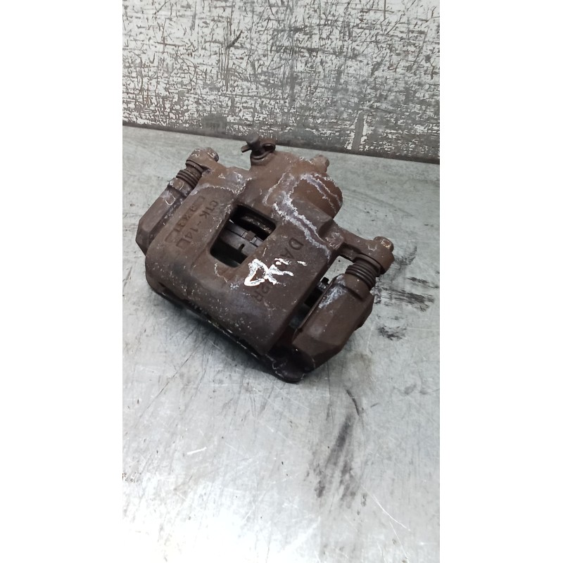 Recambio de pinza freno delantera derecha para daewoo nubira sedán (j200) 1.6 referencia OEM IAM   03