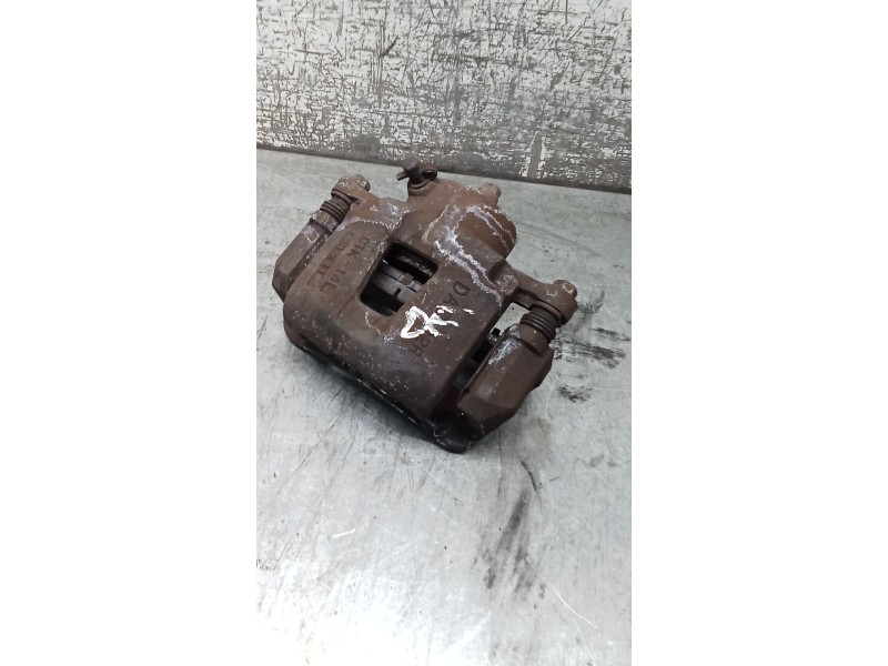 Recambio de pinza freno delantera derecha para daewoo nubira sedán (j200) 1.6 referencia OEM IAM   03