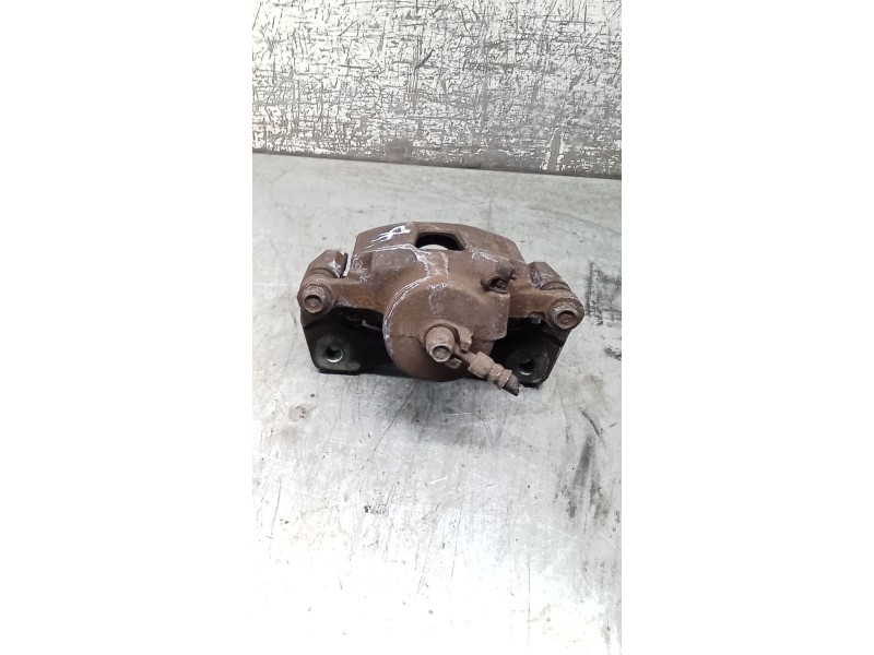 Recambio de pinza freno delantera derecha para daewoo nubira sedán (j200) 1.6 referencia OEM IAM   03