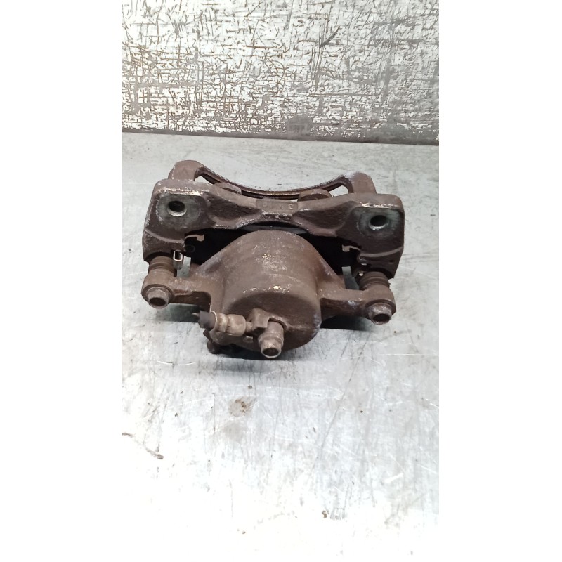 Recambio de pinza freno delantera derecha para daewoo nubira sedán (j200) 1.6 referencia OEM IAM   03
