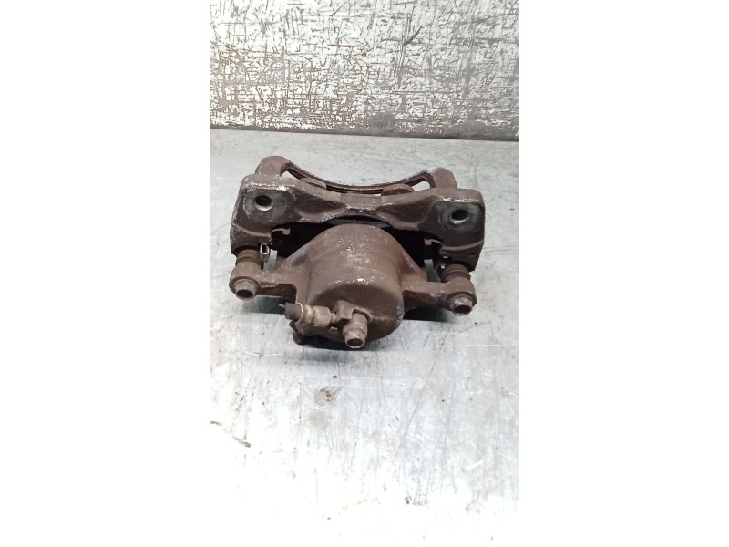 Recambio de pinza freno delantera derecha para daewoo nubira sedán (j200) 1.6 referencia OEM IAM   03