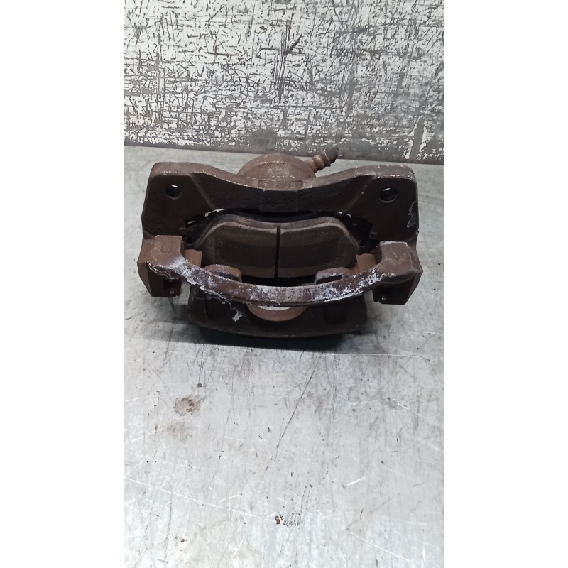 Recambio de pinza freno delantera derecha para daewoo nubira sedán (j200) 1.6 referencia OEM IAM   03