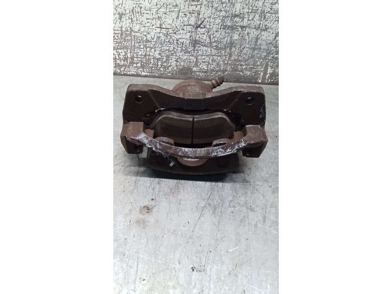 Recambio de pinza freno delantera derecha para daewoo nubira sedán (j200) 1.6 referencia OEM IAM   03